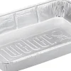 Weber Tropfschalen Aluminium 10 Stück