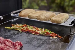 Weber Warmhalterost für Weber Slate Modelle