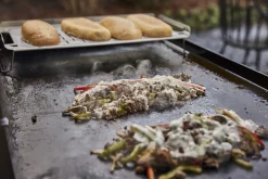 Weber Warmhalterost für Weber Slate Modelle