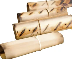 Weber Wood Wraps aus Zedernholz 8 Stück