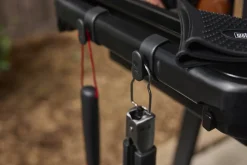 Weber Works Besteckhakenset - einhängbar