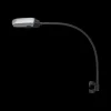Weber Works flexible Lampe - einhängbar