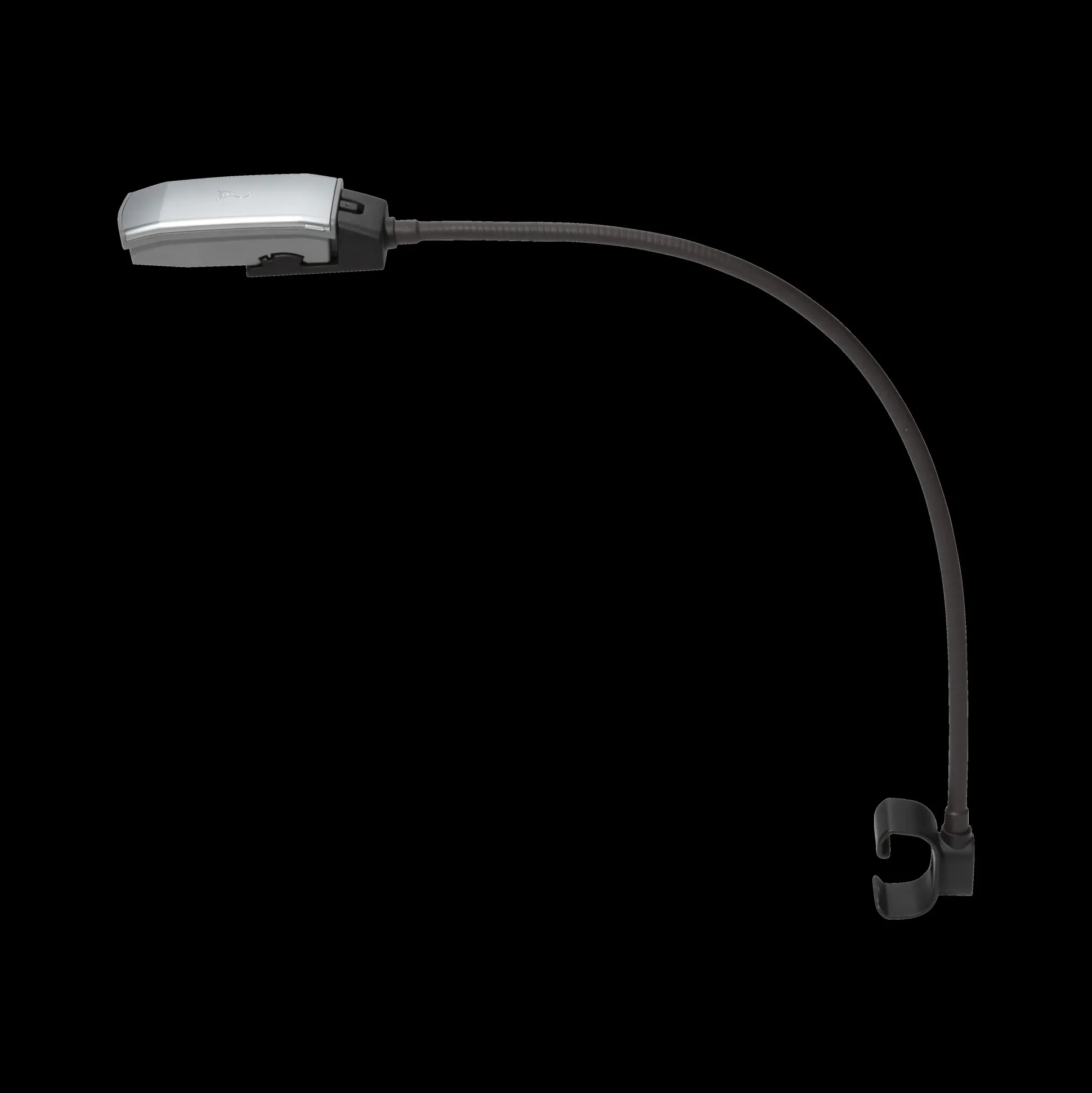 Weber Works flexible Lampe - einhängbar