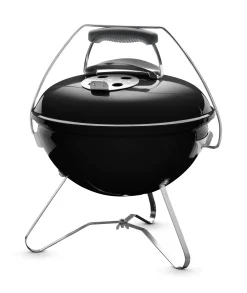 Weber Holzkohlegrill Smokey Joe Premium Ø 37 cm