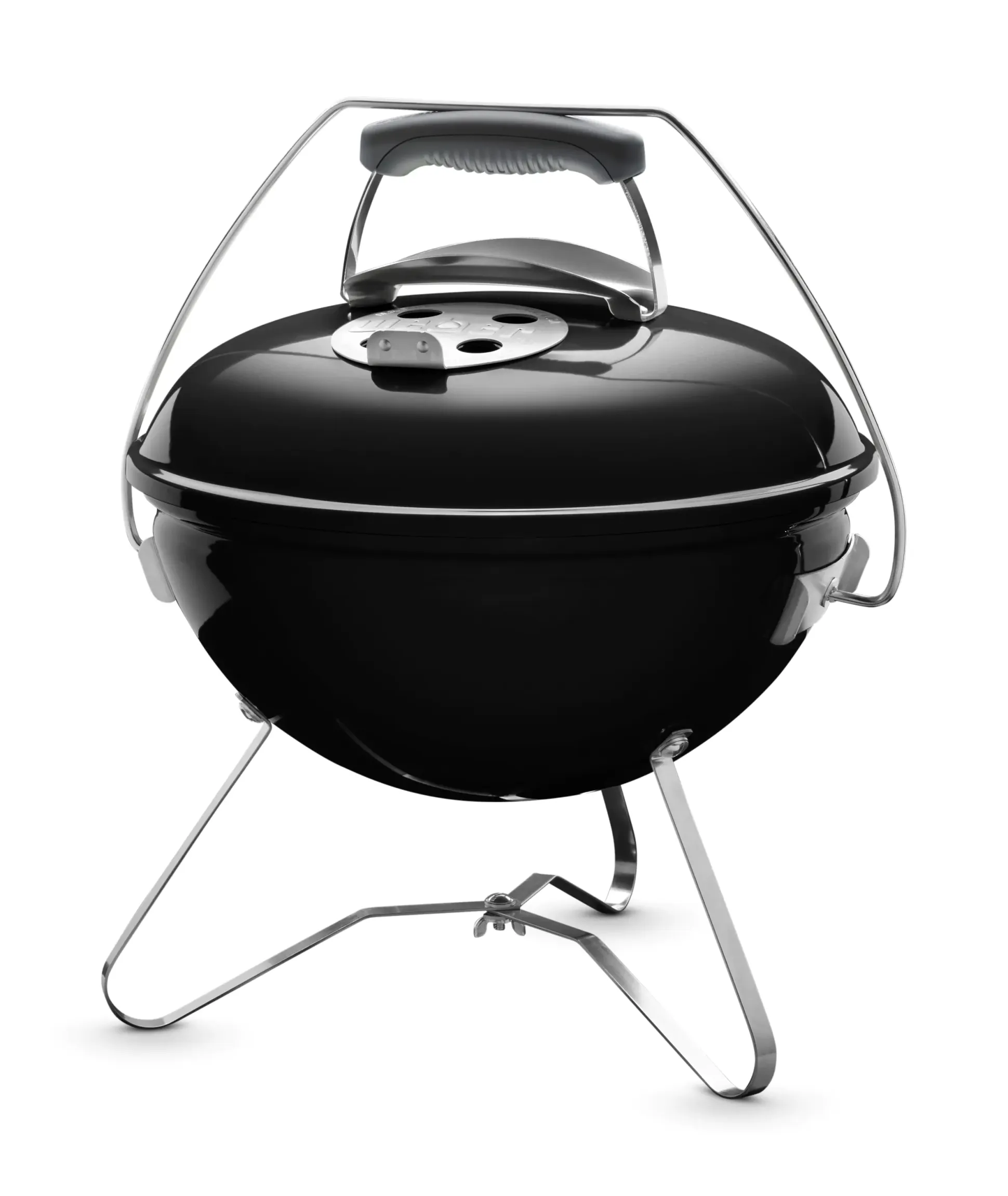 Weber Holzkohlegrill Smokey Joe Premium Ø 37 cm