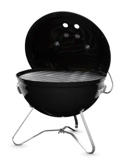 Weber Holzkohlegrill Smokey Joe Premium Ø 37 cm
