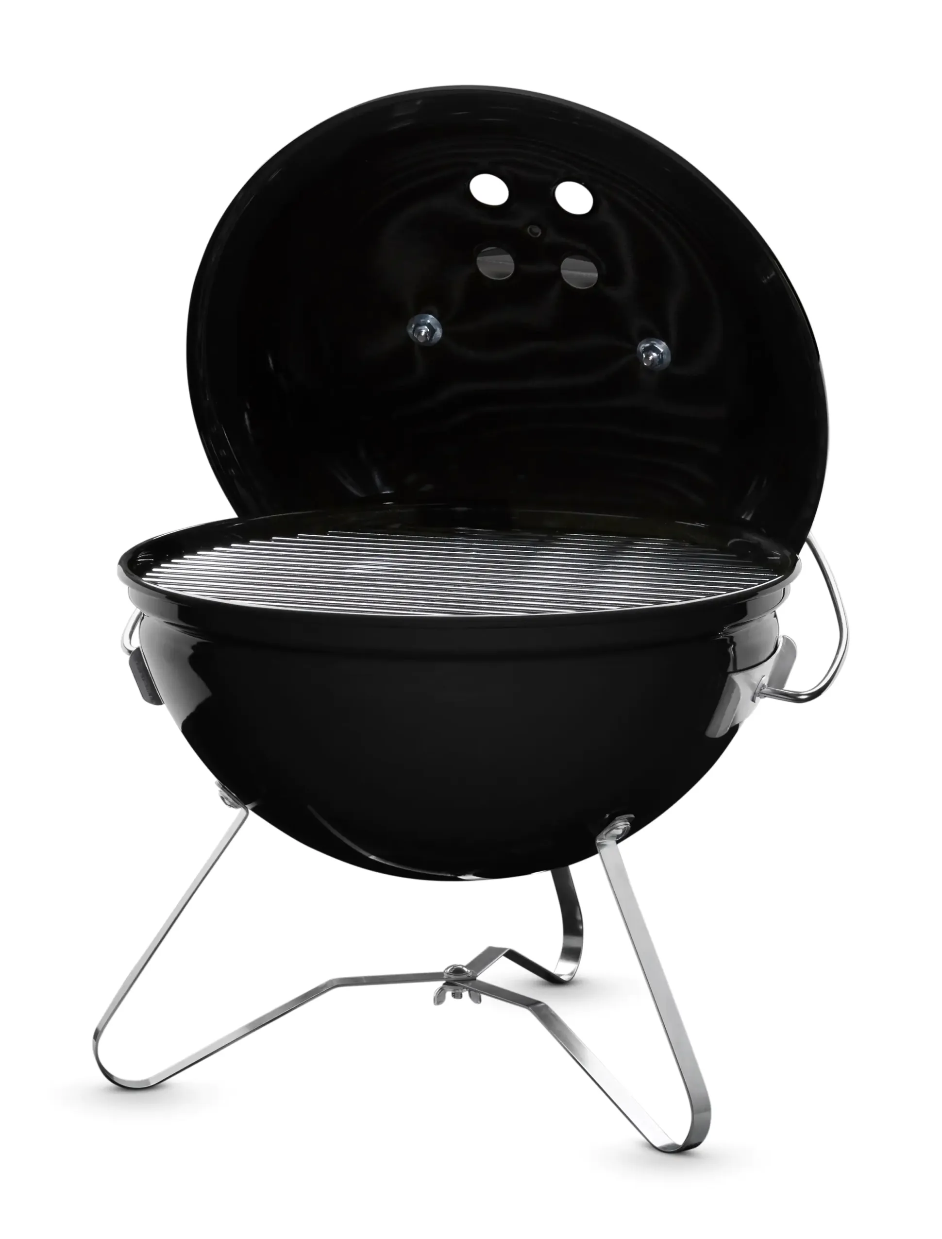 Weber Holzkohlegrill Smokey Joe Premium Ø 37 cm