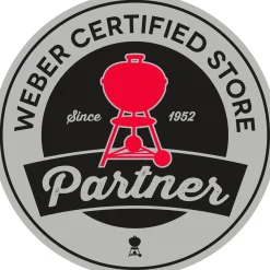 Weber Holzkohlegrill Smokey Joe Premium Ø 37 cm