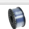 Weich-PVC-Schlauch transparent Ø 16 mm, Wandstärke 2,5 mm