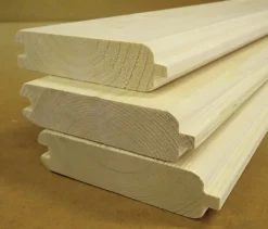 Weka Hochbeet 205x79 21mm, Stufe