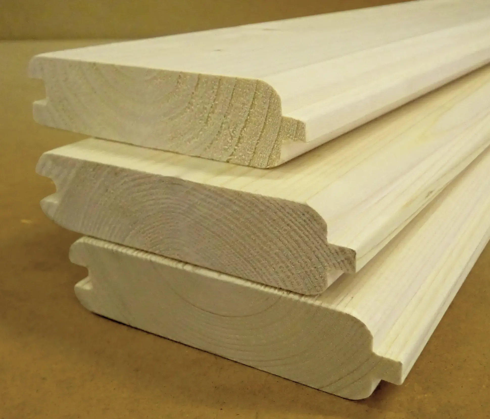 Weka Hochbeet 205x79 21mm, Stufe