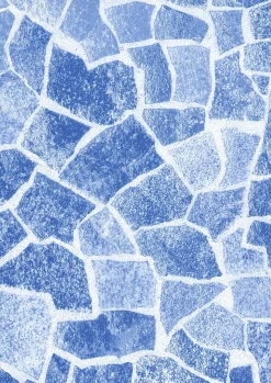 Weka Massivholzpool-Set Carrara 595 Gr. 1 400 x 301 x 116 cm inkl. Sandfilteranlage