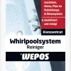 Wepos Whirlpoolsystem-Reiniger 1 L