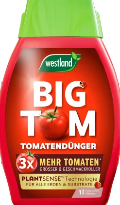 Westland Big Tom Tomatendünger 1 l