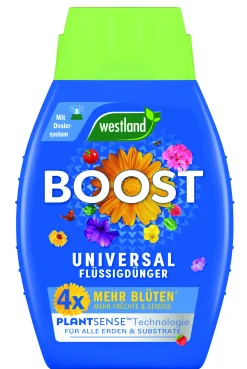 Westland Boost Flüssigdünger 1 l