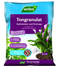 Westland Tongranulat 3 l