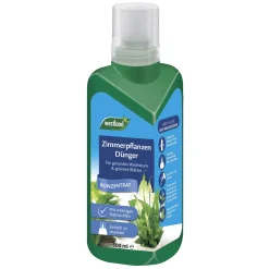 Westland Zimmerpflanzen Dünger 500 ml