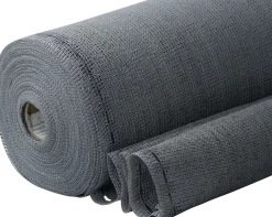 Windhager Balkonbespannung Sylt 0,9 m breit, grau