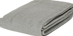 Windhager Balkonsichtschutz Sylt 0,9 x 5 m uni-grau