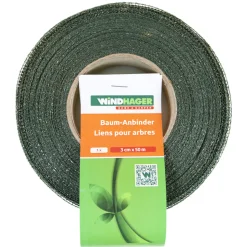 Windhager Baumanbinder 3 cm x 50 m