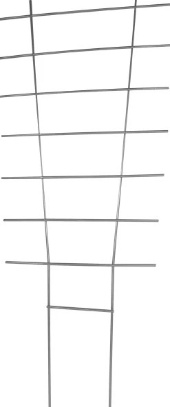 Windhager Blumenstütze 77x34cm 77 x 34 cm