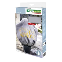 Windhager Deko-Haube PROT XL 1,1 x 1,1 m