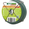 Windhager Gartendraht 40 m, grün