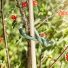 Windhager Gartendraht mit Gummimantel 5 m
