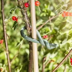 Windhager Gartendraht mit Gummimantel 5 m
