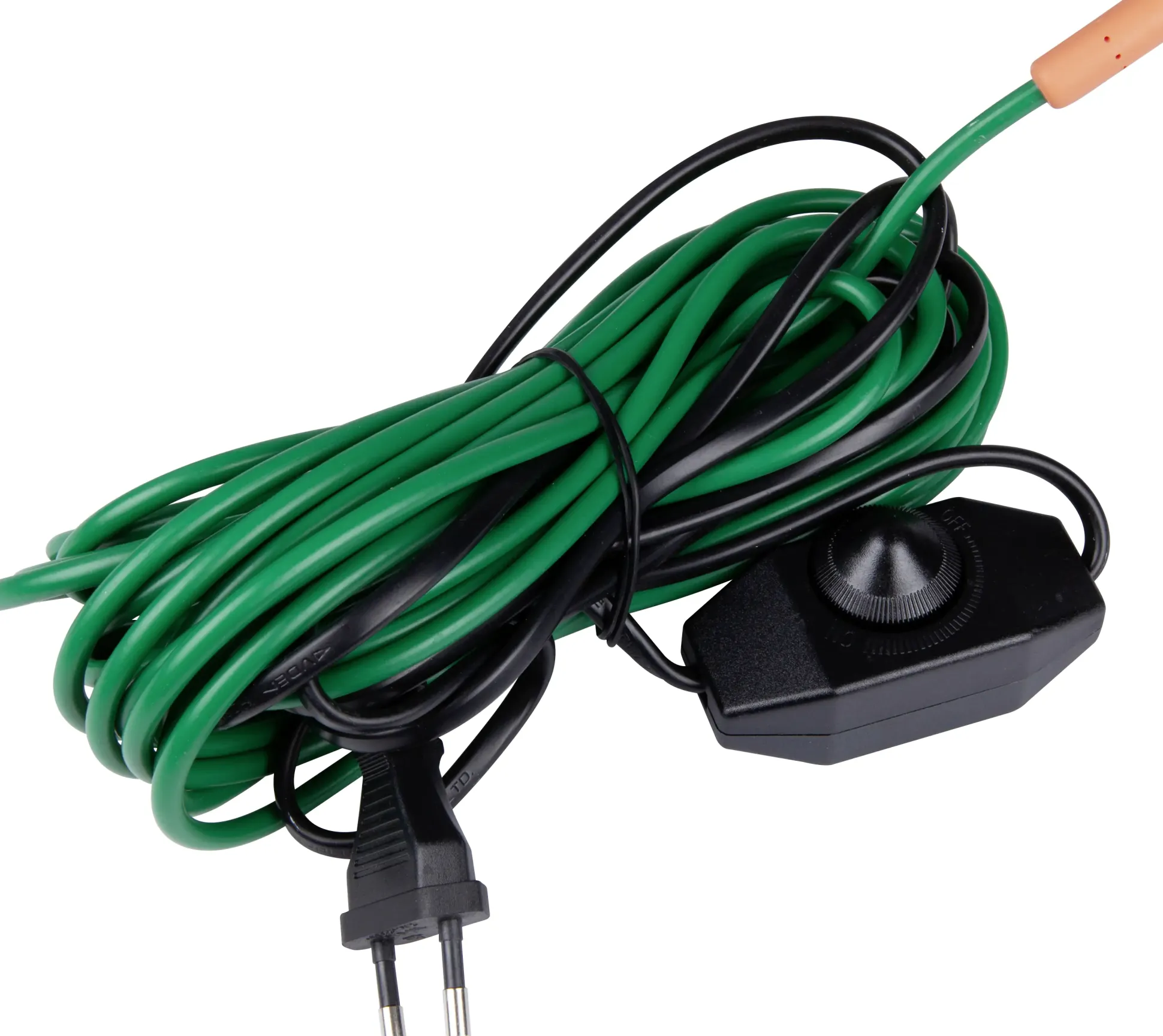 Windhager Heizschlauch 36 Watt 40 cm