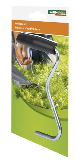 Windhager Heringzieher 13,5 cm