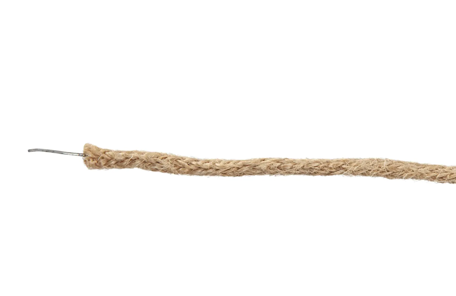 Windhager Jute Bindedraht 10 m