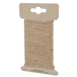 Windhager Jute Bindedraht 10 m