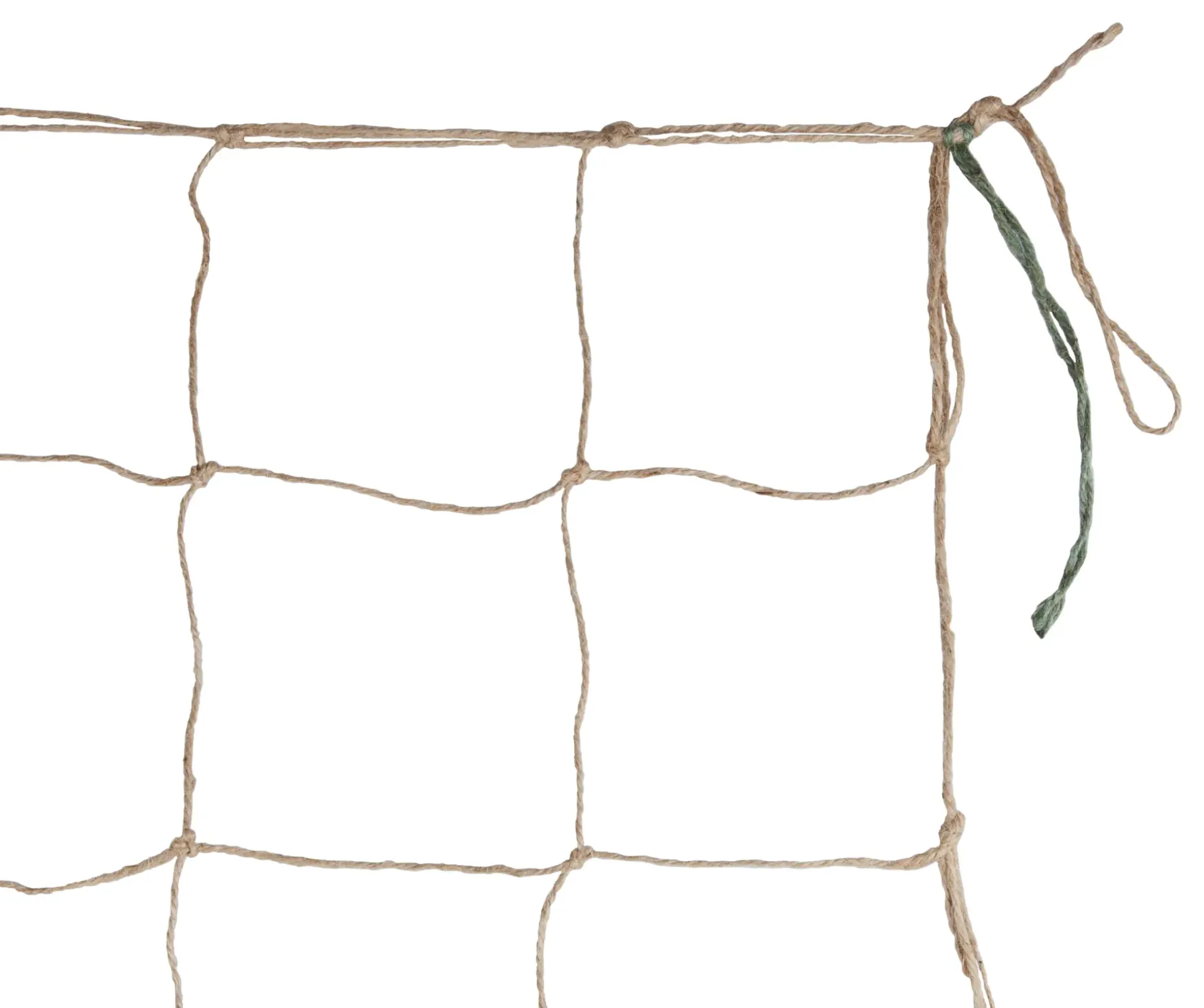 Windhager Jute Ranknetz 180 x 250 cm