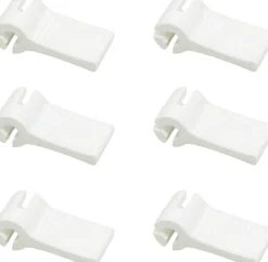 Windhager Klemmhaken 6 Stk.