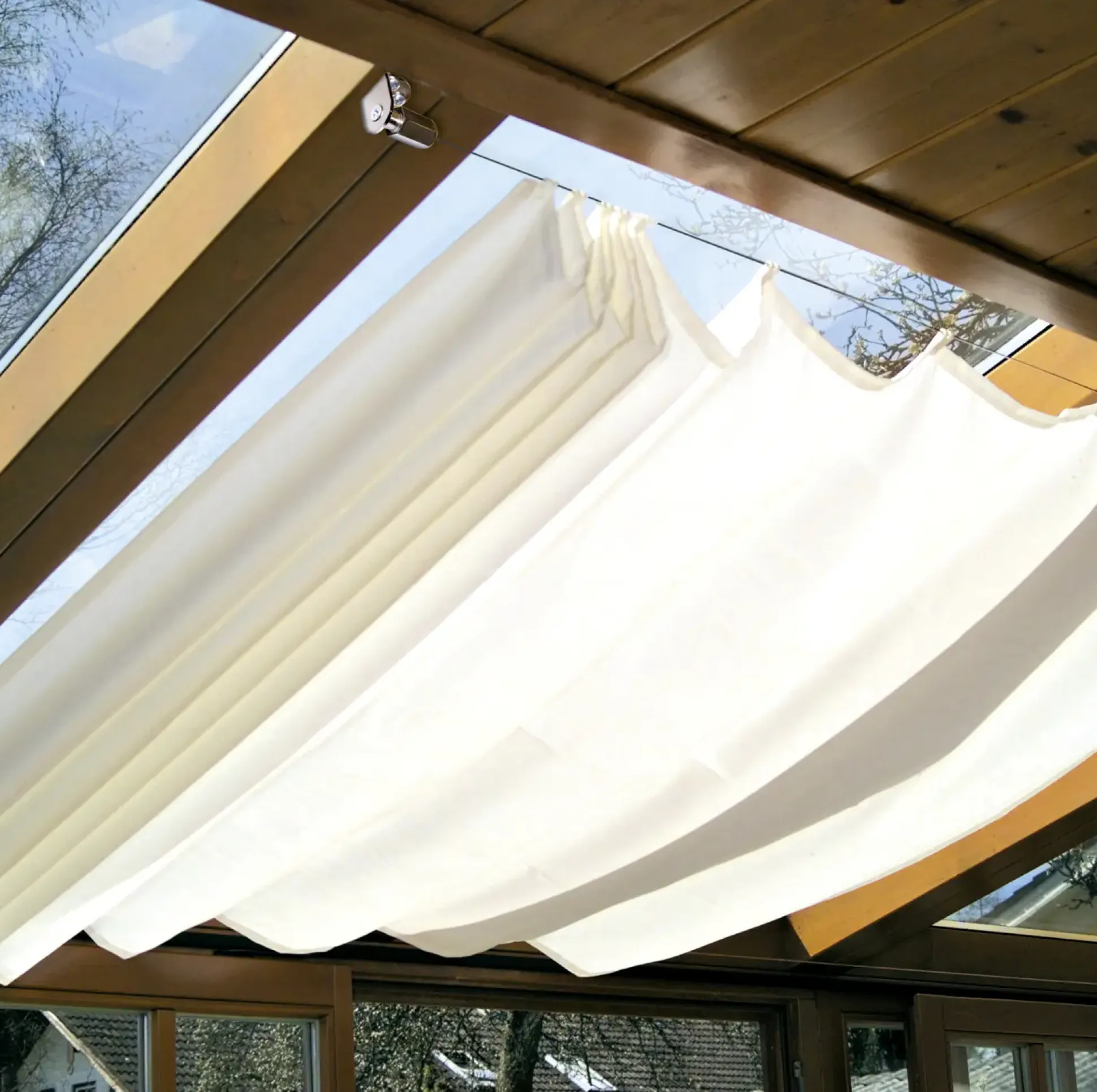 Windhager Montageset InoxLine Edelstahl