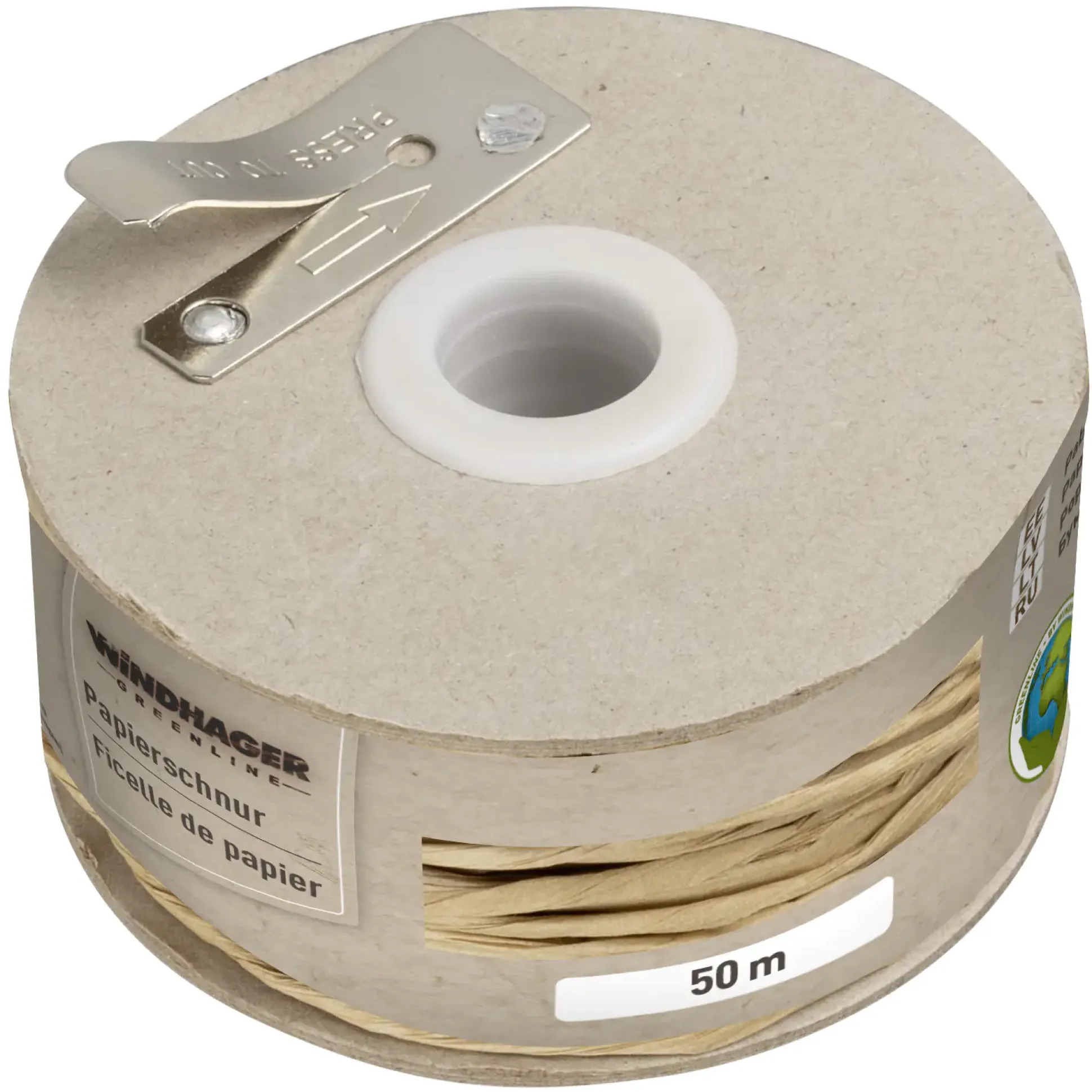 Windhager Papierschnur 50 m