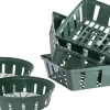 Windhager Pflanzschale 30 cm, 3 Stück/Pack