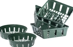 Windhager Pflanzschale 30 cm, 3 Stück/Pack