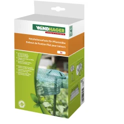 Windhager Pflanzstab-Netzhalter Ø 12 cm, 5 Stück