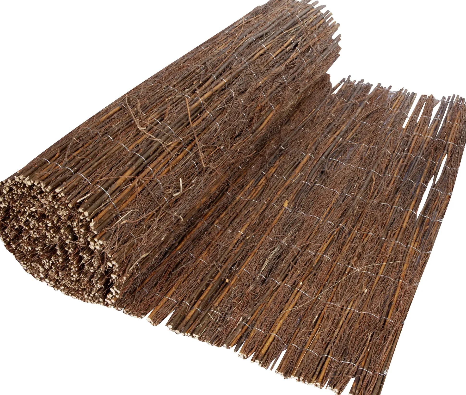 Windhager Sichtschutzmatte Weide 1,5 x 3 m
