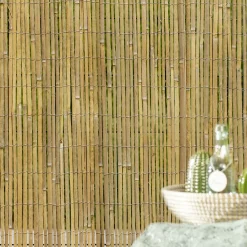 Windhager Sichtschutzmatte Mitake 200 x 300 cm