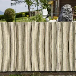 Windhager Sichtschutzmatte Ontake 180 x 180cm