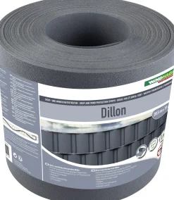Windhager Sichtschutzstreifen Dillon 20,5 m, anthrazit