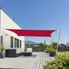 Windhager Sonnensegel Cannes brick 4 x 5 m