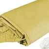 Windhager Sonnensegel Cannes gelb 3 x 3 m