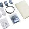 Windhager SoSe-Set 270 x 140 cm, cremeweiß