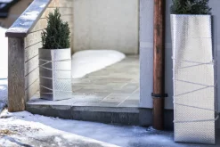 Windhager Winter-Kälteschutzfolie Superprotect 0,5 x 5 m