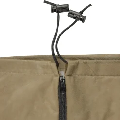 Windhager Winterschutz für Pflanzen Schutzhaube Ultraproject 110 x 110 cm beige