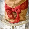 Windhager Winterschutz für Pflanzen Jute 0,5 x 4 m natur